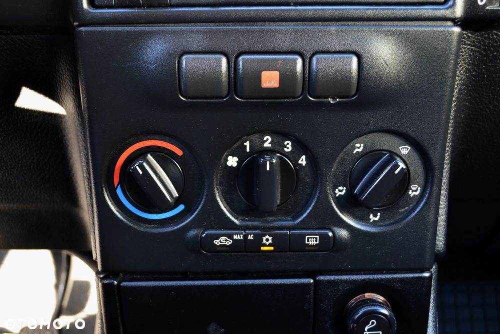 Opel Zafira 2.0 DTI Edition - 22