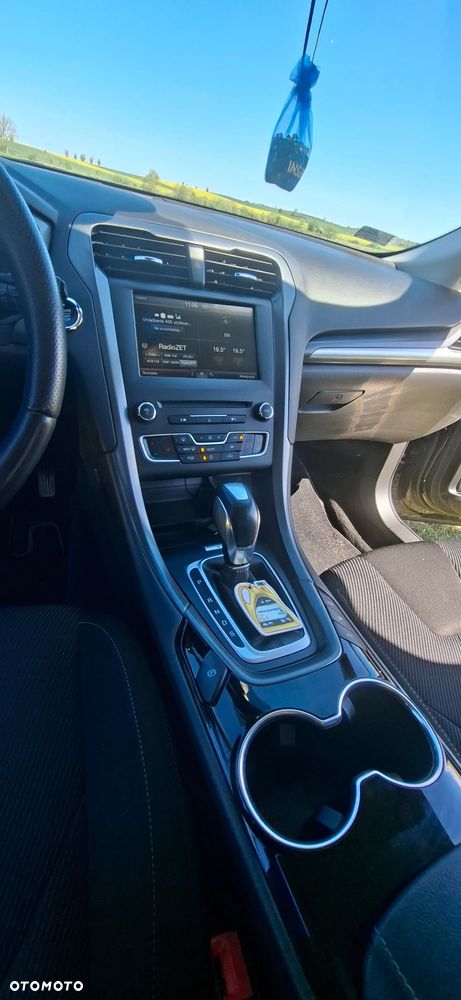 Ford Mondeo 2.0 TDCi STart-Stopp PowerShift-Aut Titanium - 21