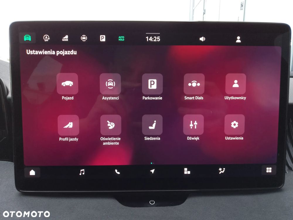 Skoda Superb 2.0 TDI SCR 4x4 Sportline DSG - 13