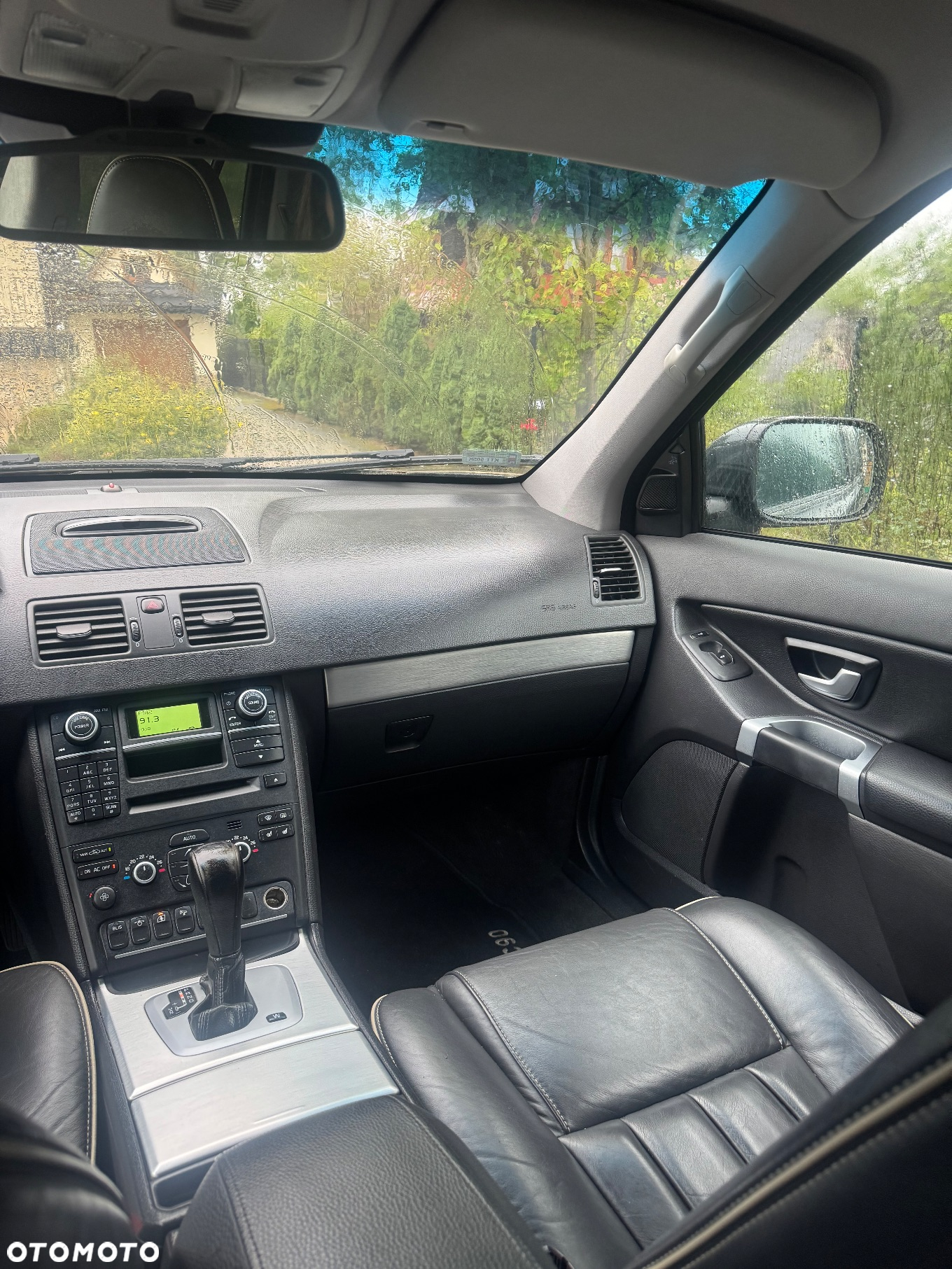 Volvo XC 90 D5 AWD Summum - 18
