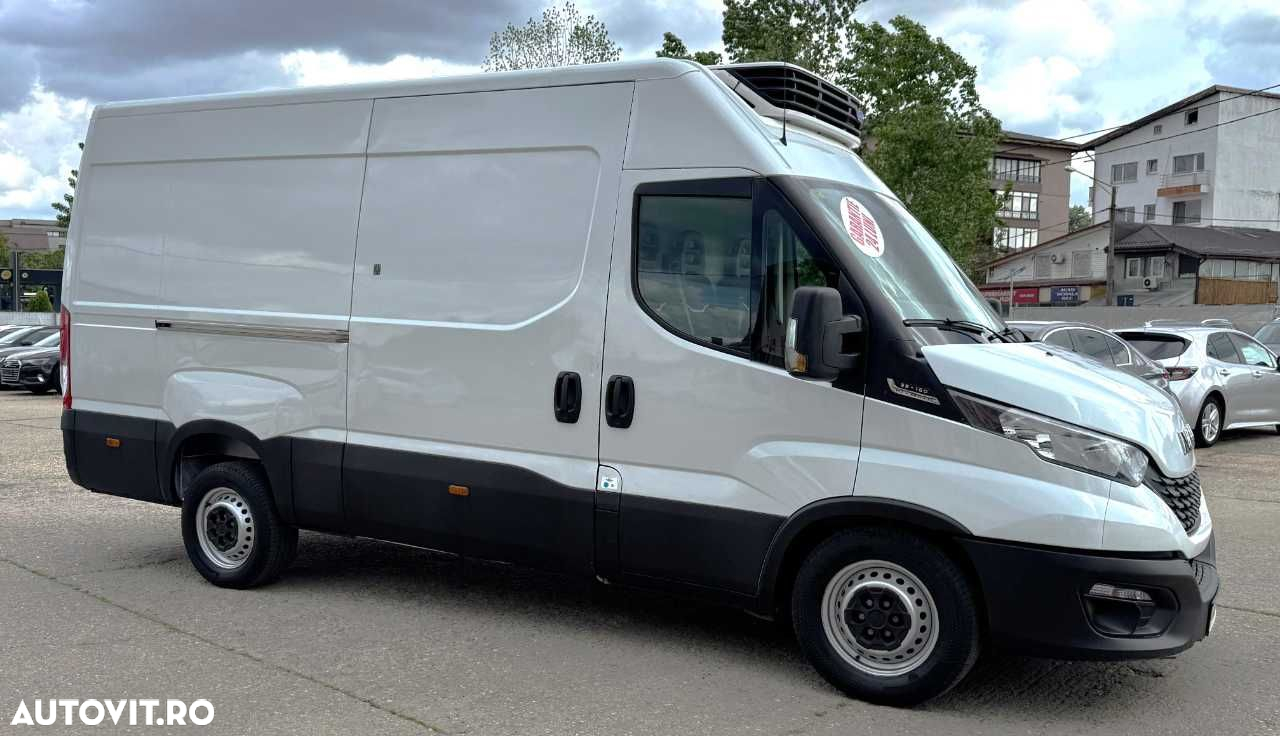 Iveco DAILY FRIGORIFIC - 11