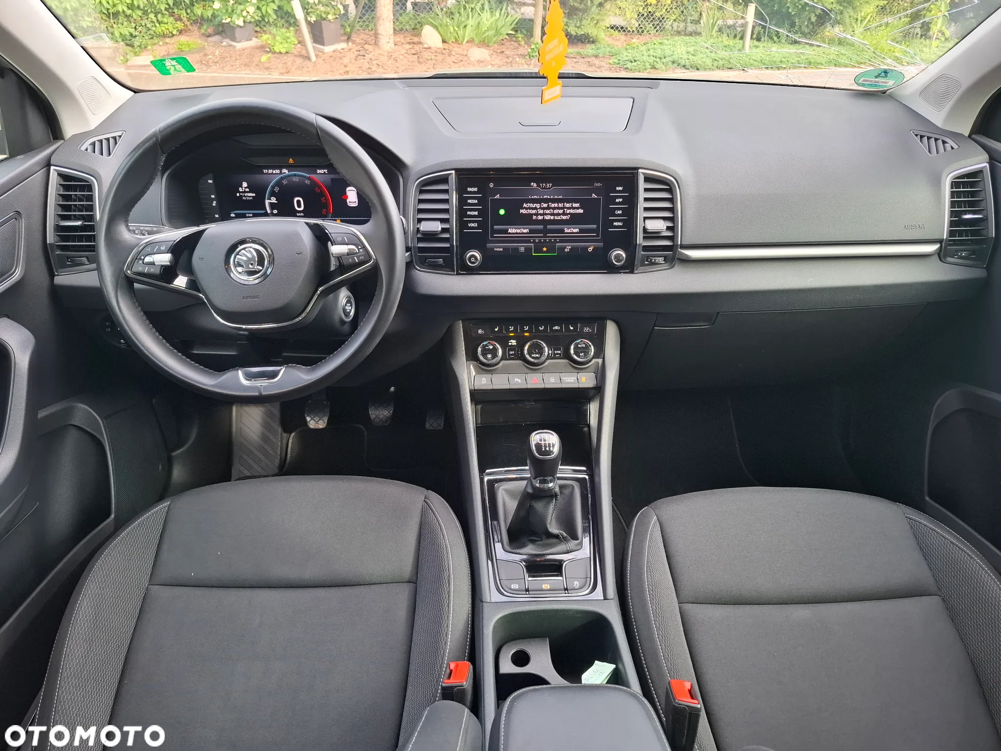 Skoda Karoq 2.0 TDI SCR Style - 15