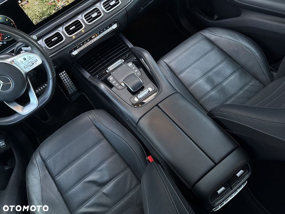 Mercedes-Benz GLS - 14