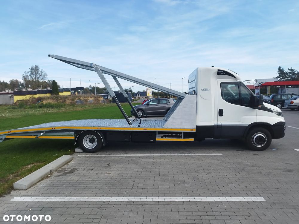 Iveco Daily - 2