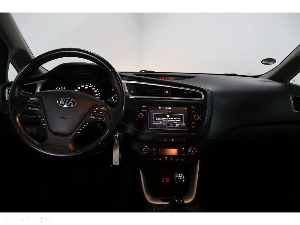 Kia Ceed - 18