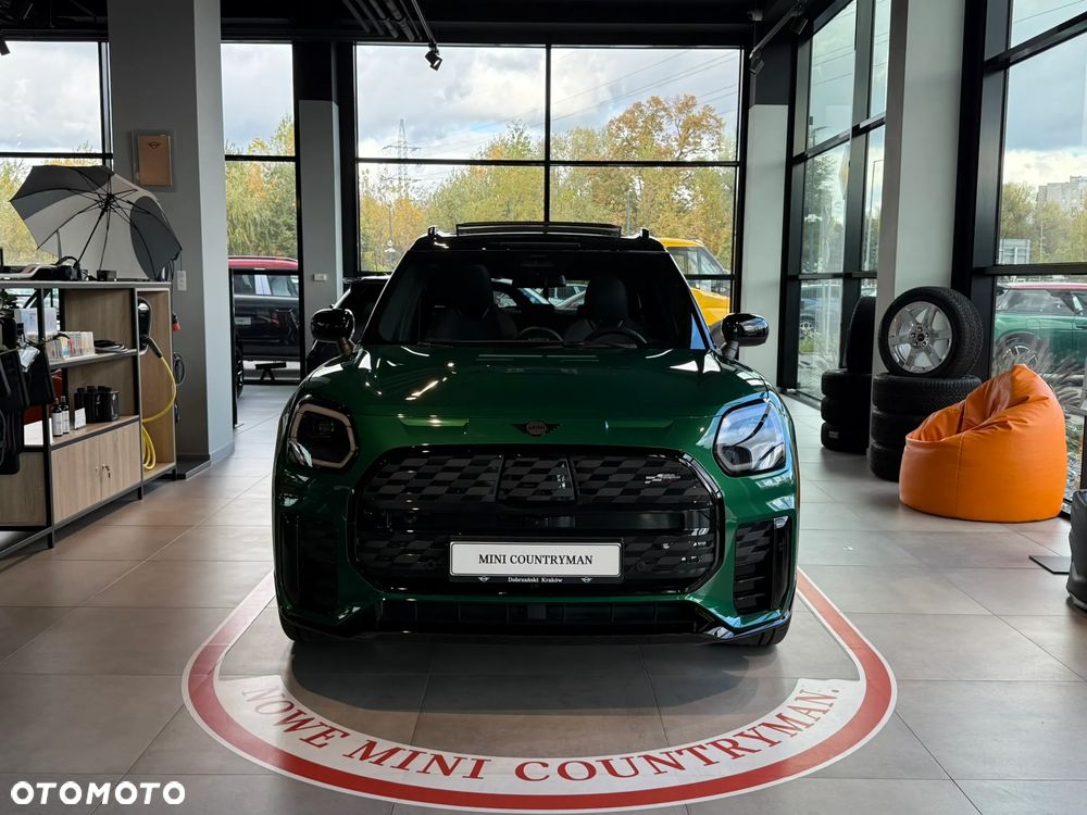 MINI Countryman - 5