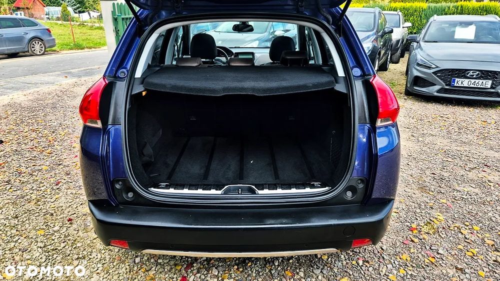 Peugeot 2008 1.6 VTi Allure - 40