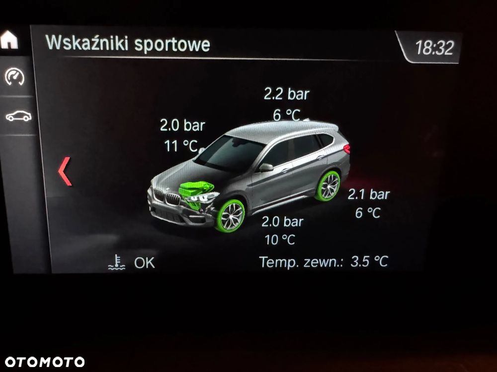 BMW X1 sDrive18d xLine - 27