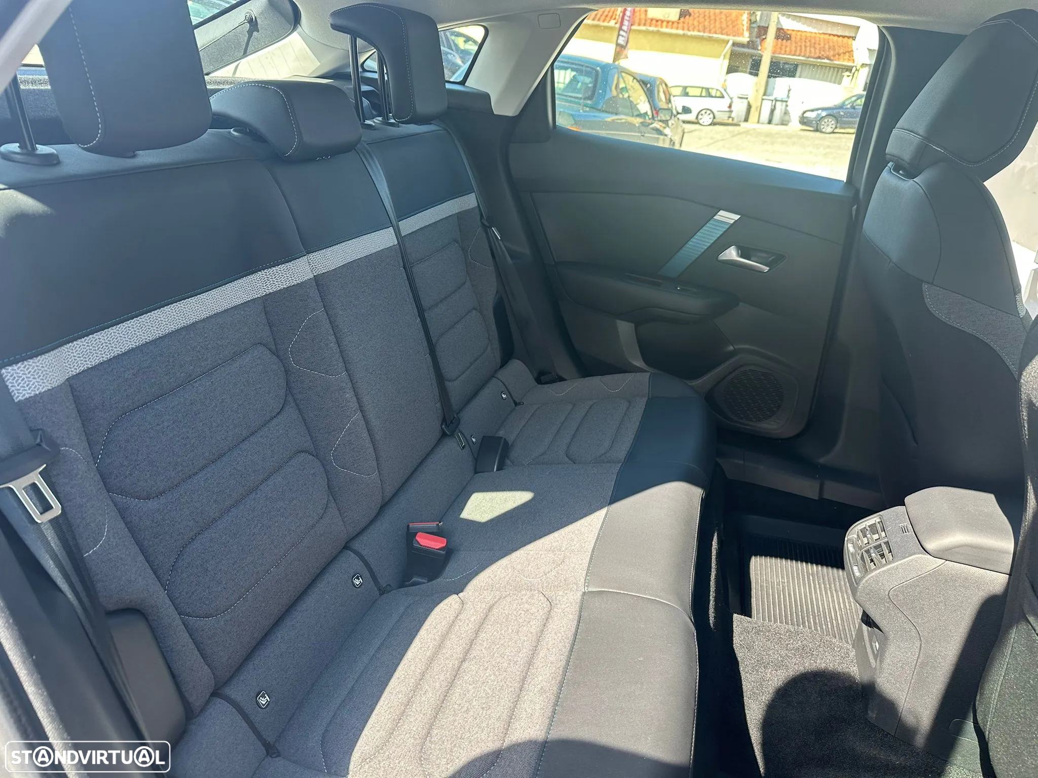 Citroën e-C4 50 kWh Feel Pack - 20