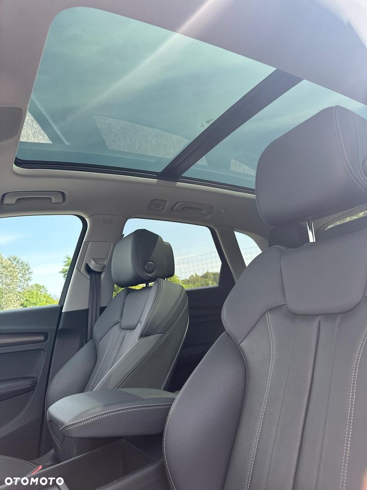 Audi Q5 45 TFSI mHEV Quattro S Line S tronic - 22