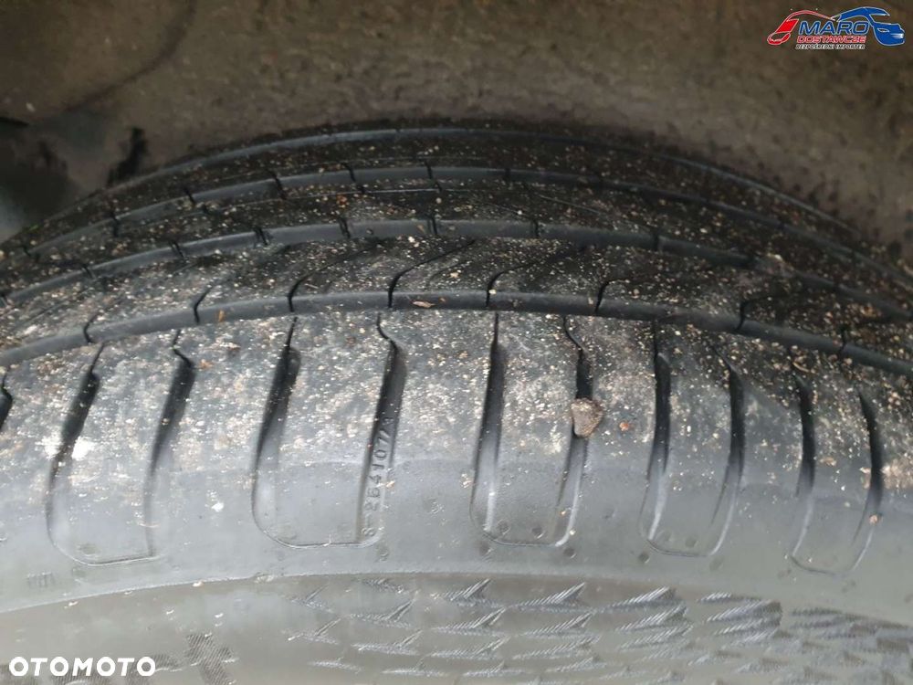 Ford CONNECT AUTOMAT MAŁY PRZEBIEG Z POTWIERDZENIEM - 34