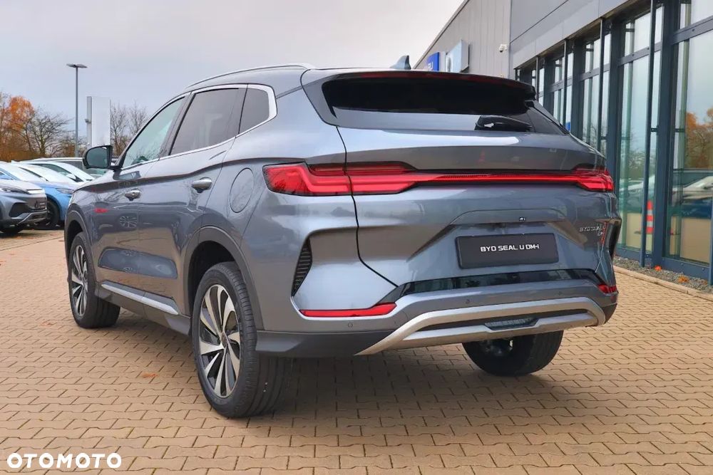 BYD Seal U - 7