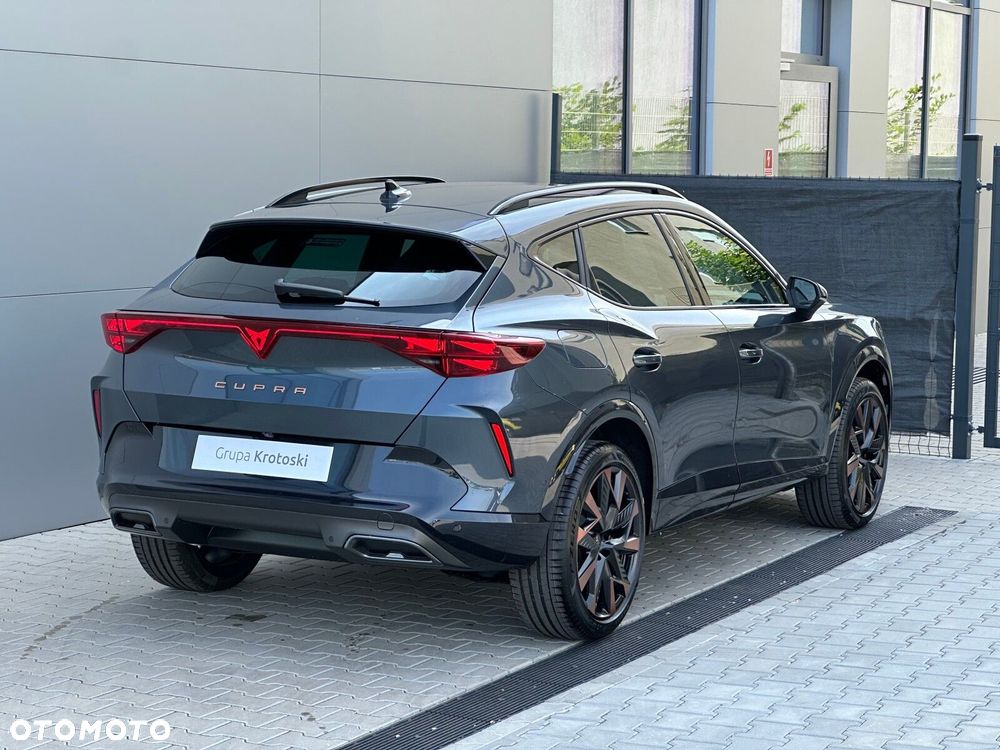 Cupra Formentor 1.5 TSI DSG - 6