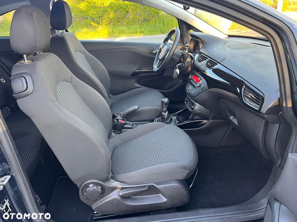 Opel Corsa 1.4 Cosmo - 20