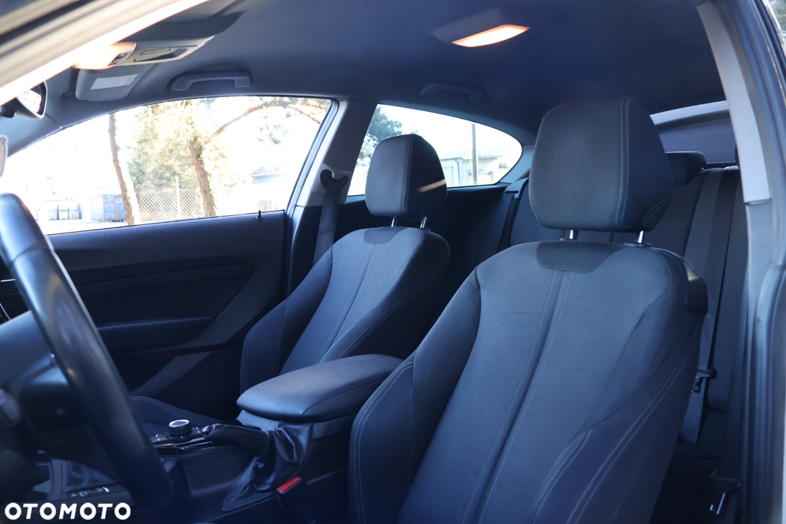 BMW Seria 1 114d - 8