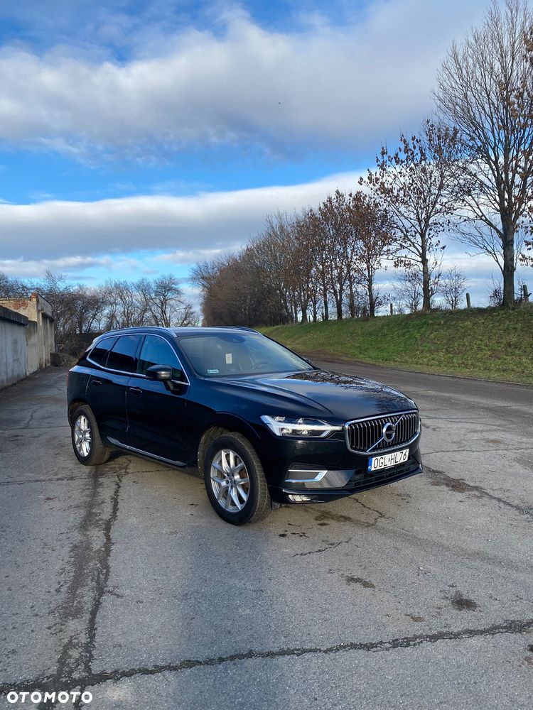 Volvo XC 60 D5 SCR AWD Inscription - 11