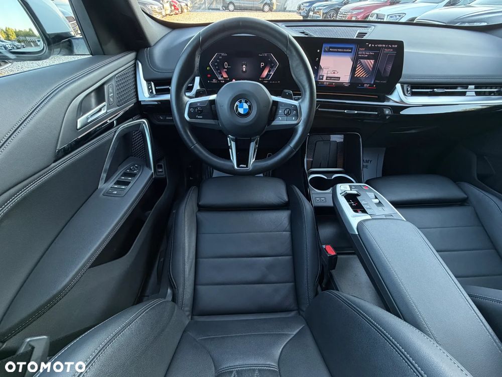 BMW X1 xDrive23i mHEV M Sport sport - 39