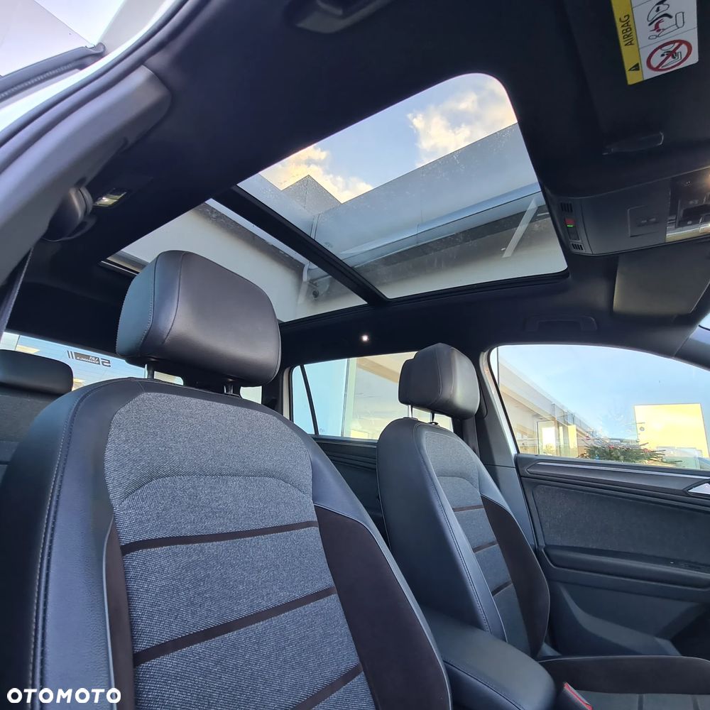 Seat Tarraco 2.0 TDI Xcellence S&S 4Drive DSG - 4