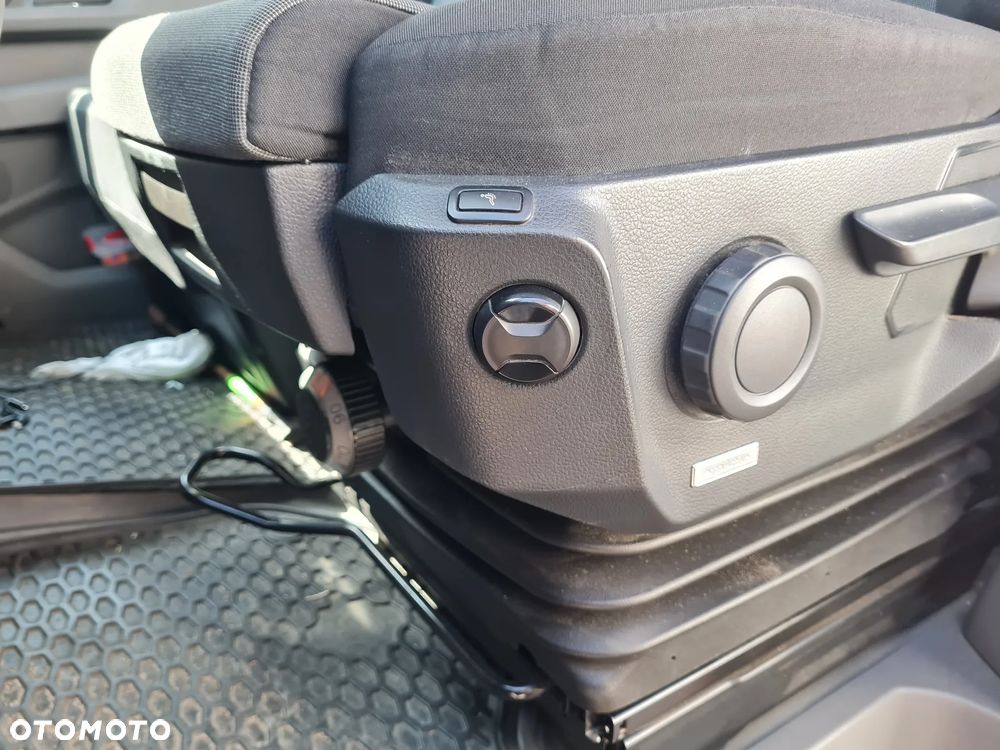 Volkswagen Crafter - 7