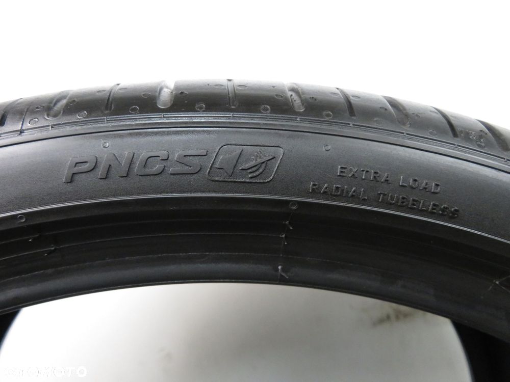 2x 285/30R21 OPONY LETNIE Pirelli P Zero 100Y XL PGCS MO-S - 6
