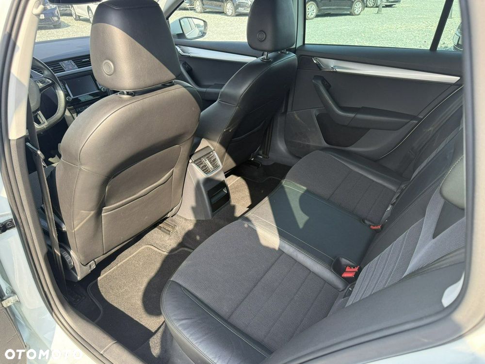 Skoda Octavia - 13