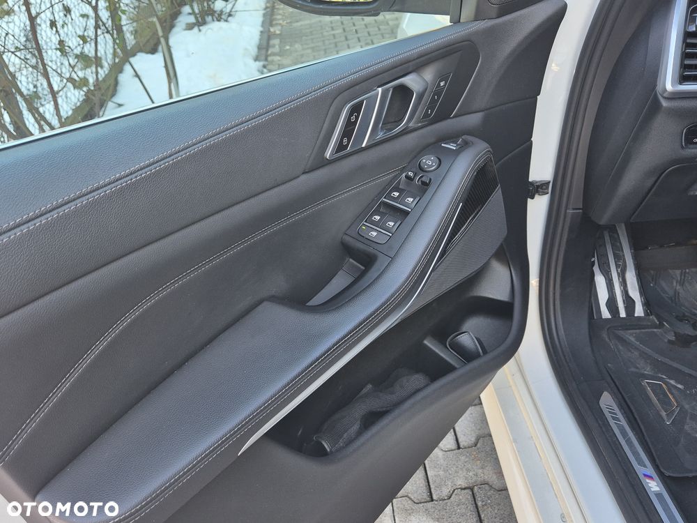 BMW X5 xDrive30d - 12