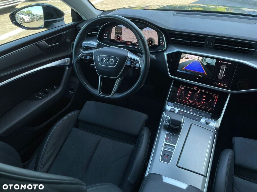 Audi A7 Sportback - 15