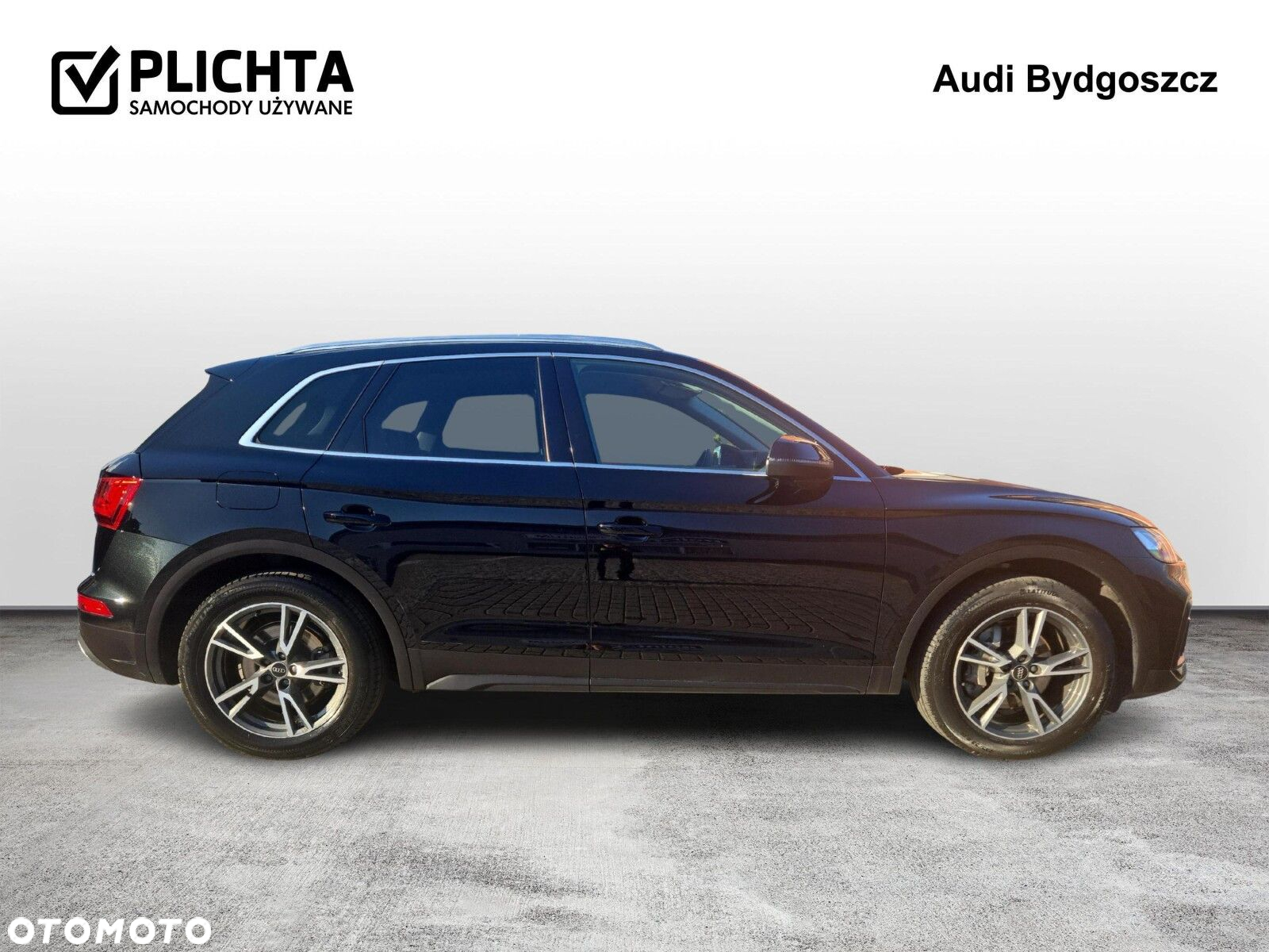 Audi Q5 - 6