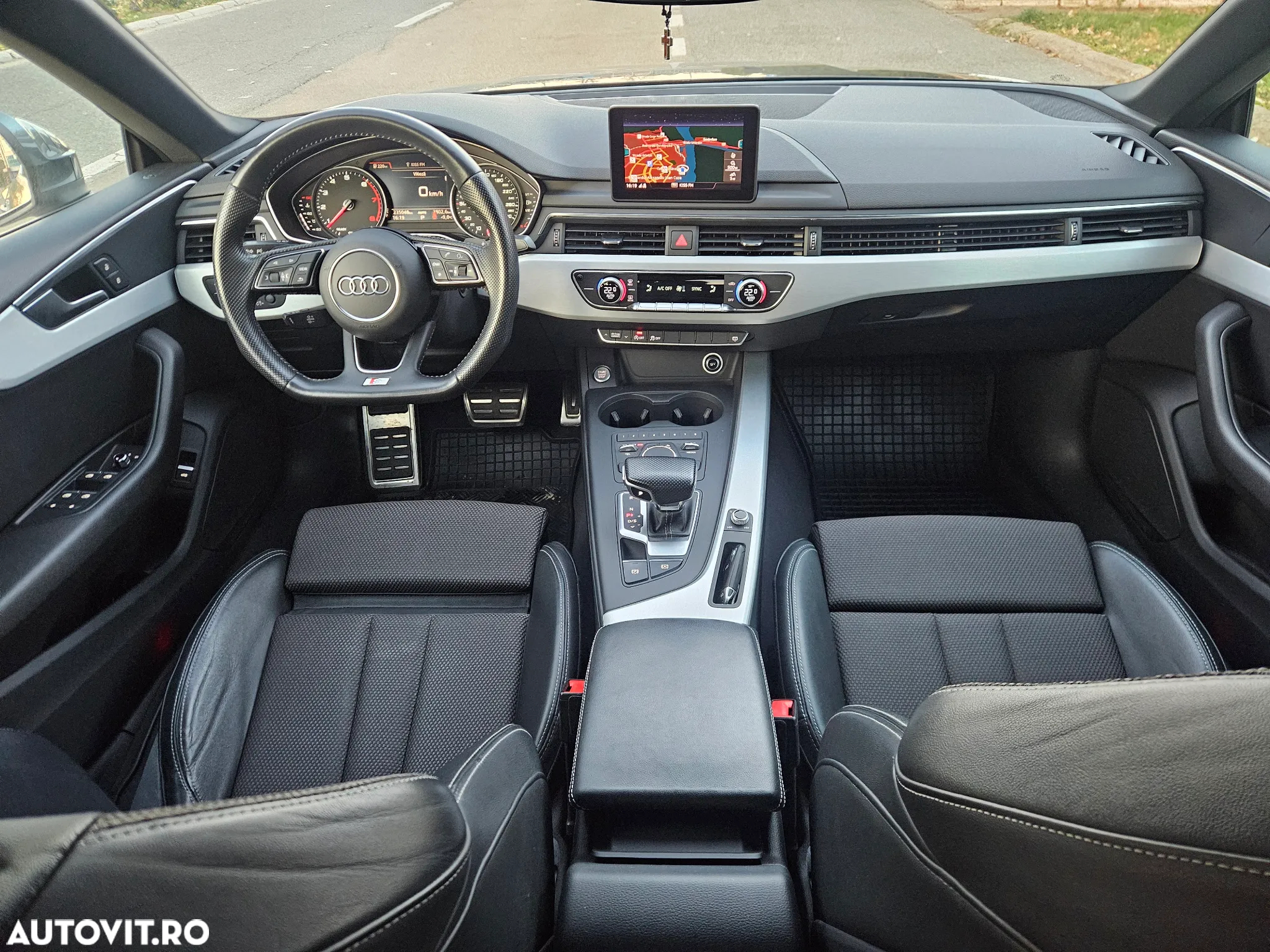 Audi A5 - 5
