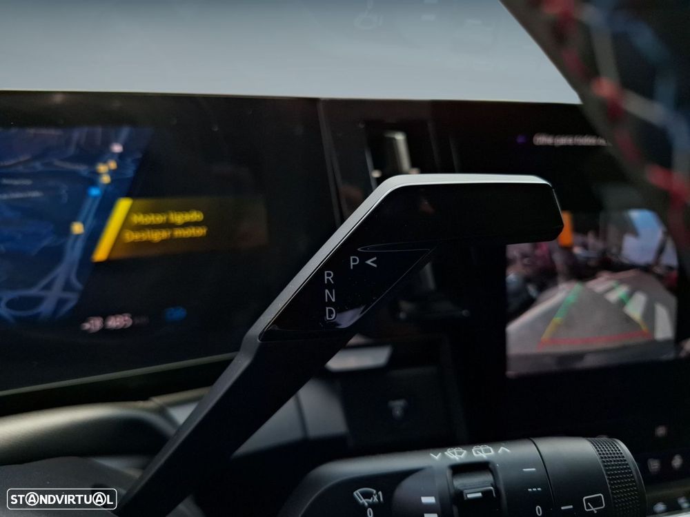 Renault Scénic E-Tech 87 kWh Esprit Alpine - 18