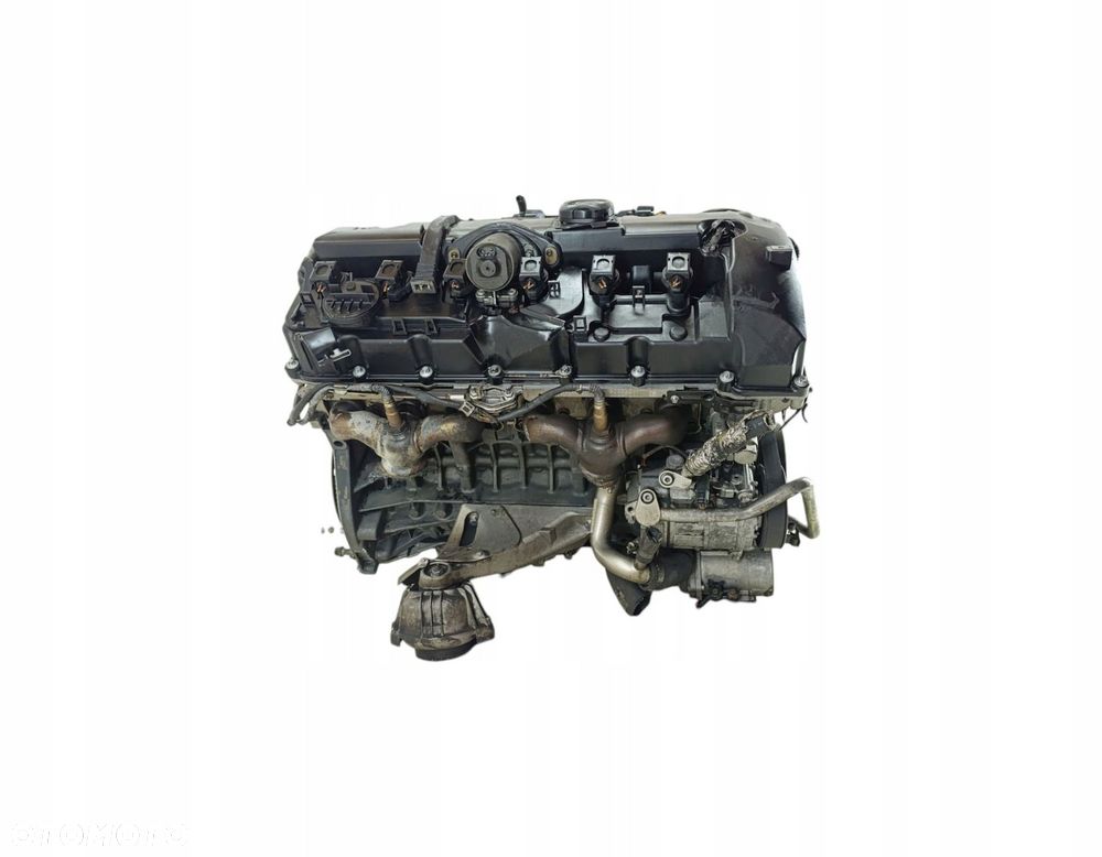 SILNIK KOMPLETNY BMW E90 / E60 / E81 / E87 330i 3.0 N52B30AE - 3