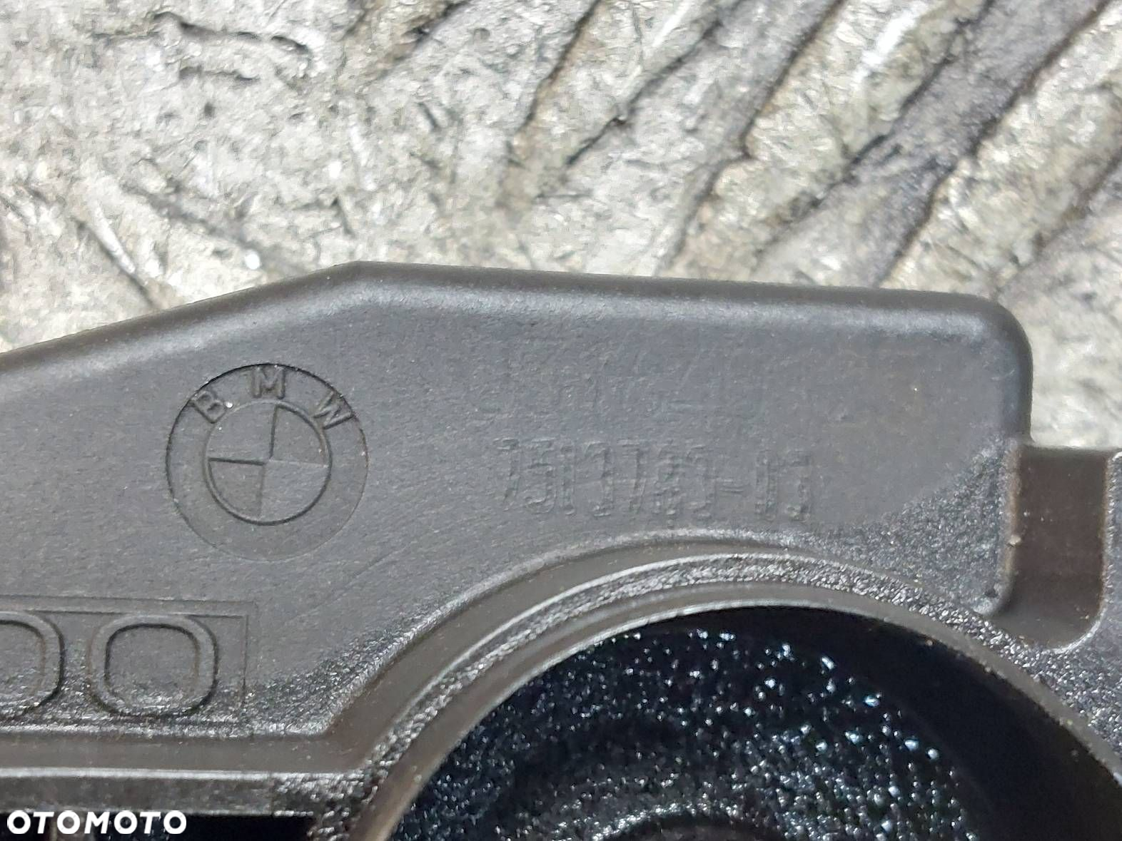 CZUJNIK WAŁKA MIMOŚRODOWEGO BMW E46 LIFT 316i 1.8 16V 7513783 - 6