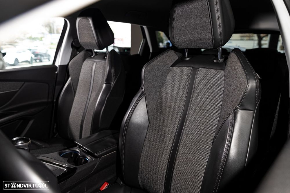 Peugeot 3008 1.6 BlueHDi Allure - 25