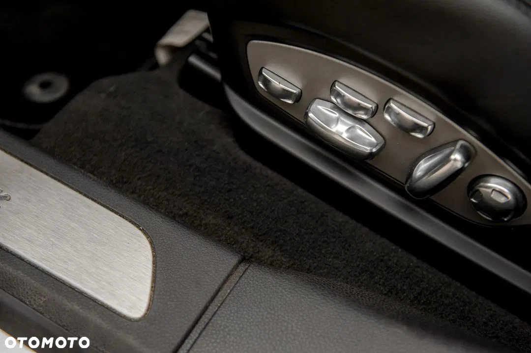 Porsche Panamera Standard - 10