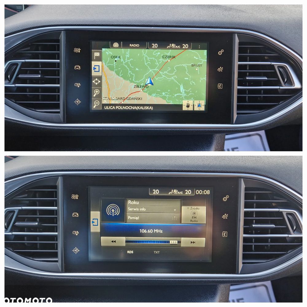 Peugeot 308 1.6 BlueHDi Business Line S&S - 30