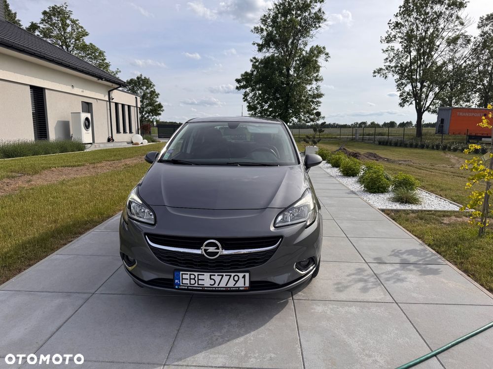 Opel Corsa 1.4 T Cosmo S&S - 5