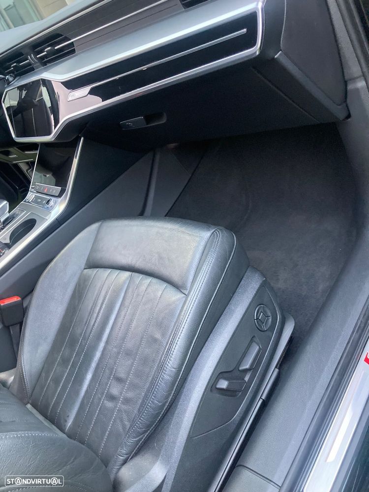 Audi A6 40 TDI Sport S tronic - 20