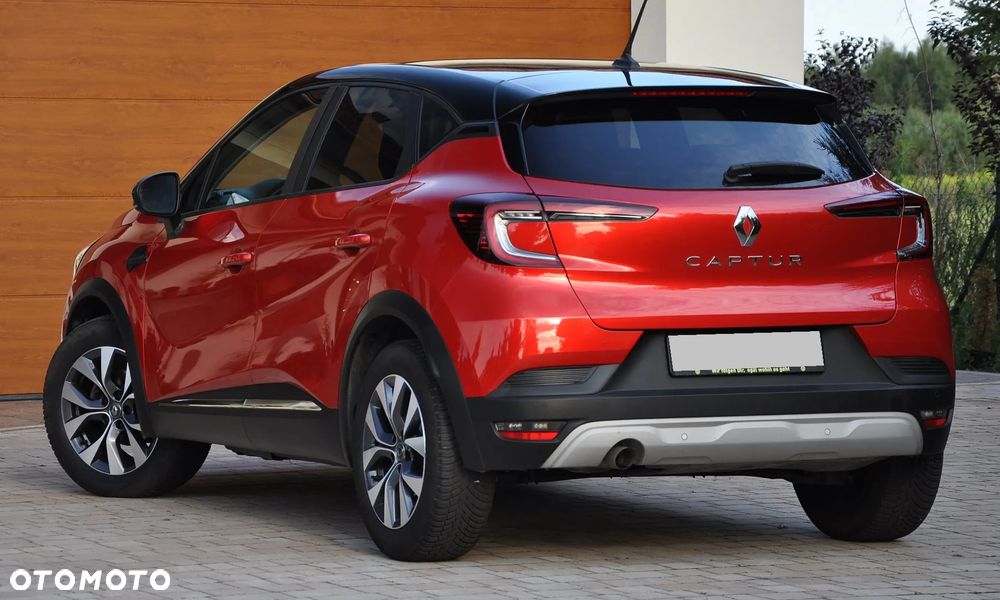Renault Captur - 7