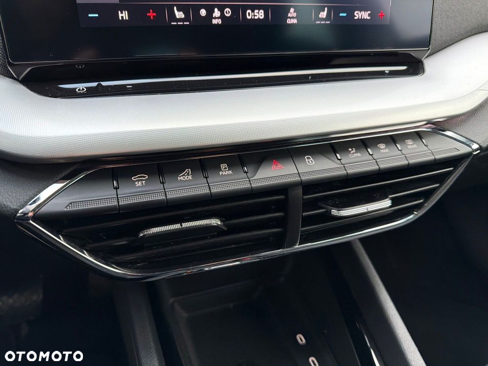 Skoda Octavia 2.0 TDI Style DSG - 25