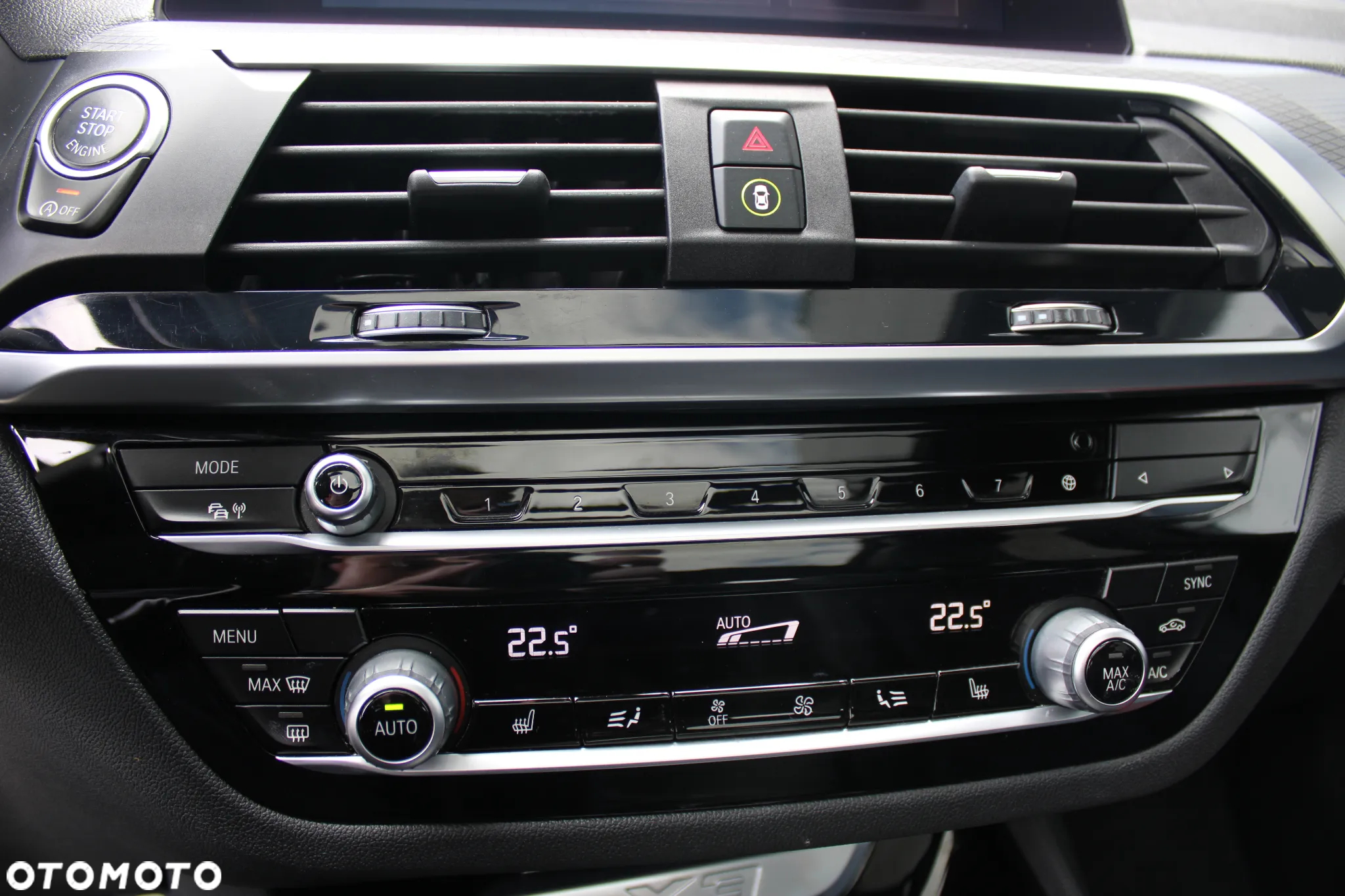 BMW X3 xDrive20i M Sport sport - 19