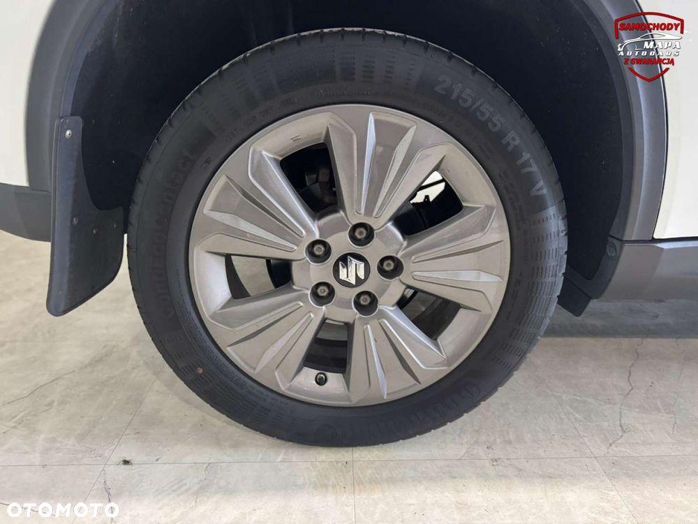 Suzuki Vitara - 28