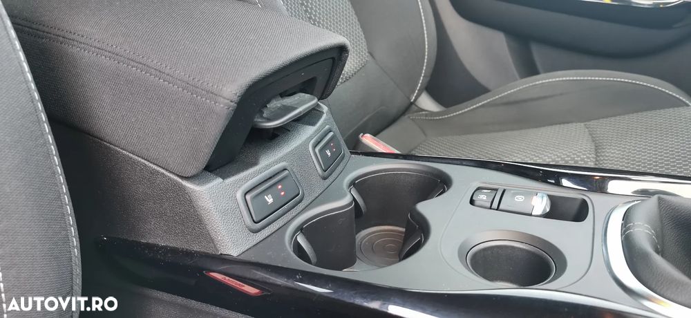 Renault Kadjar TCe 140 GPF LIMITED - 15