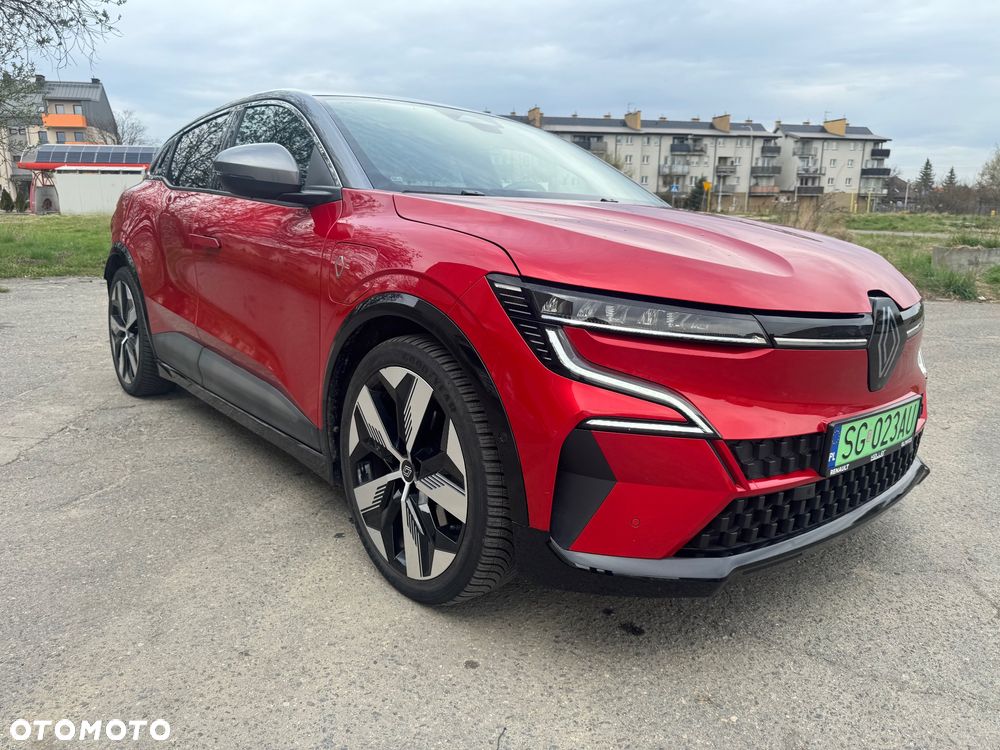 Renault Megane EV60 Techno - 13