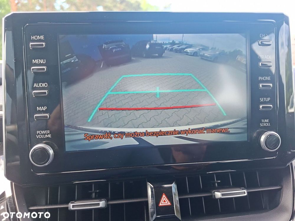 Toyota Corolla 1.8 Hybrid Active - 16