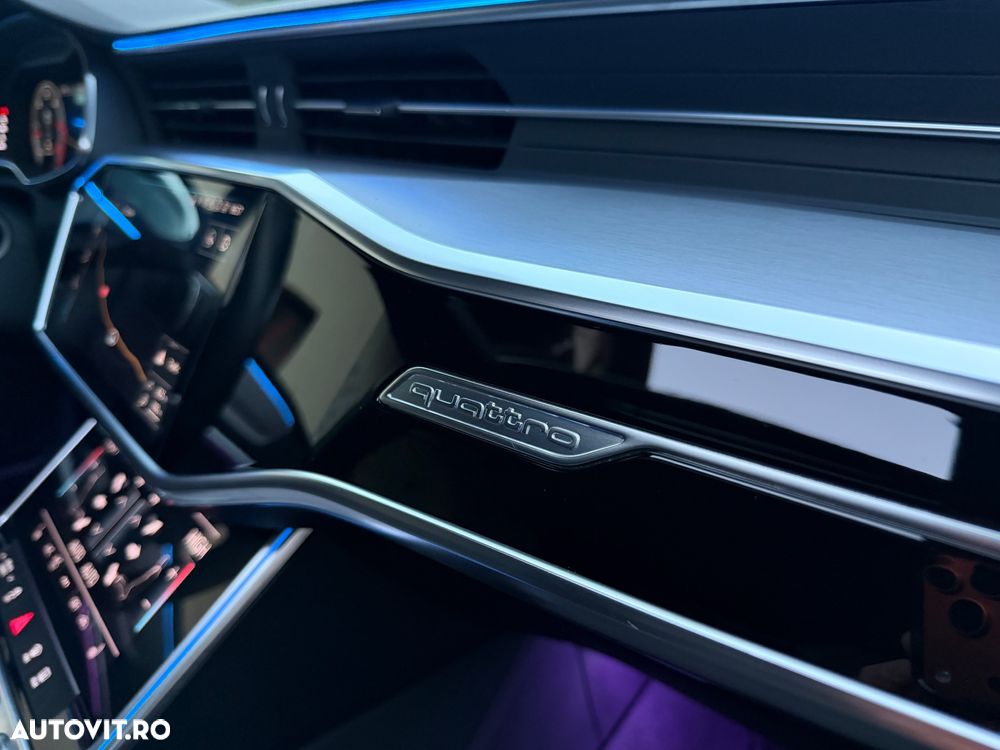 Audi A7 3.0 50 TDI quattro Tiptronic - 13