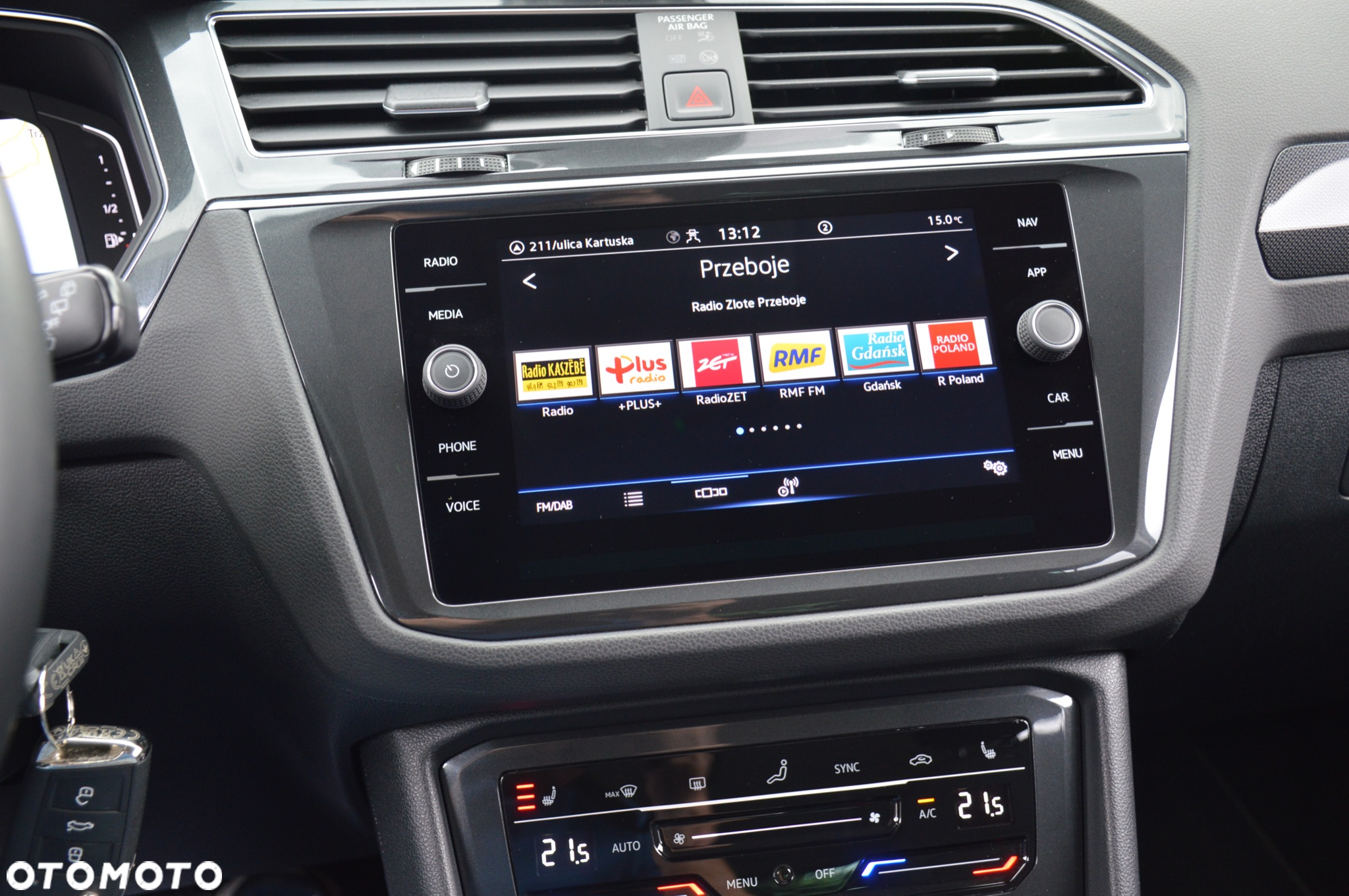 Volkswagen Tiguan 2.0 TDI SCR Elegance DSG - 33