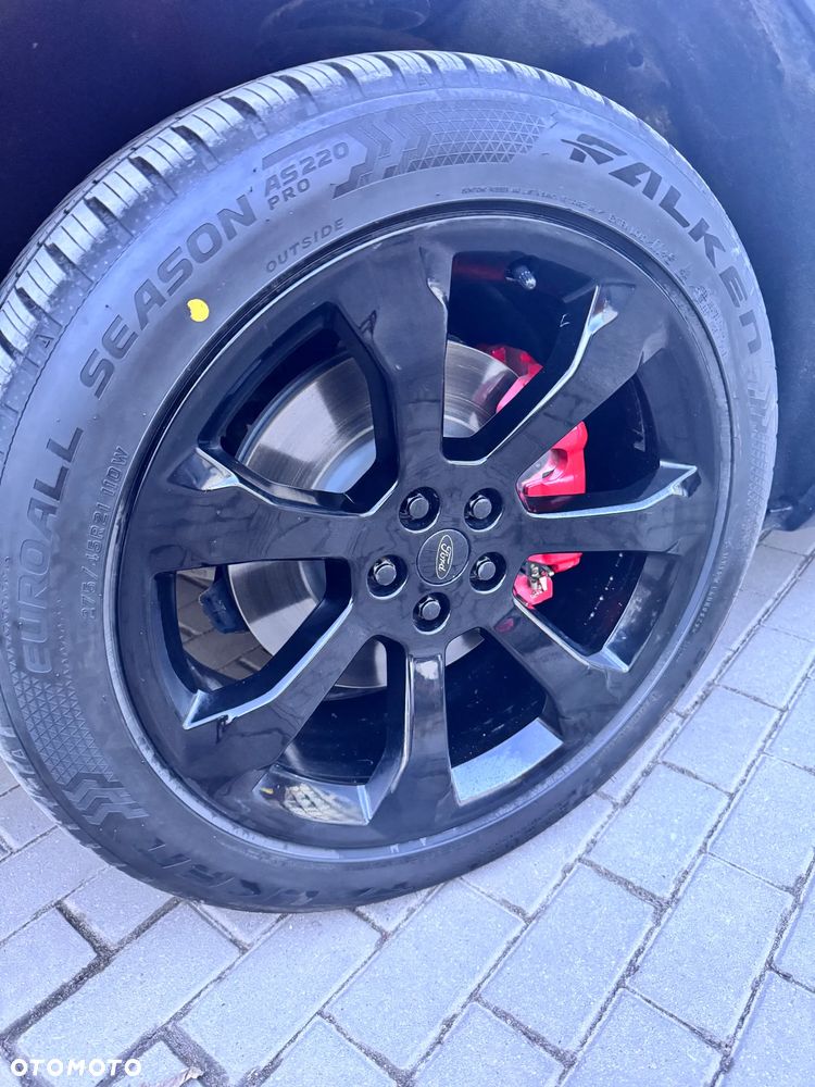 Ford Explorer 3.0 EcoBoost PHEV 4WD ST-Line - 24