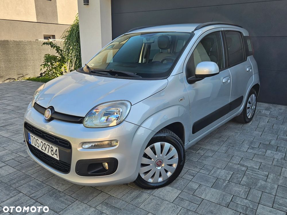 Fiat Panda - 18