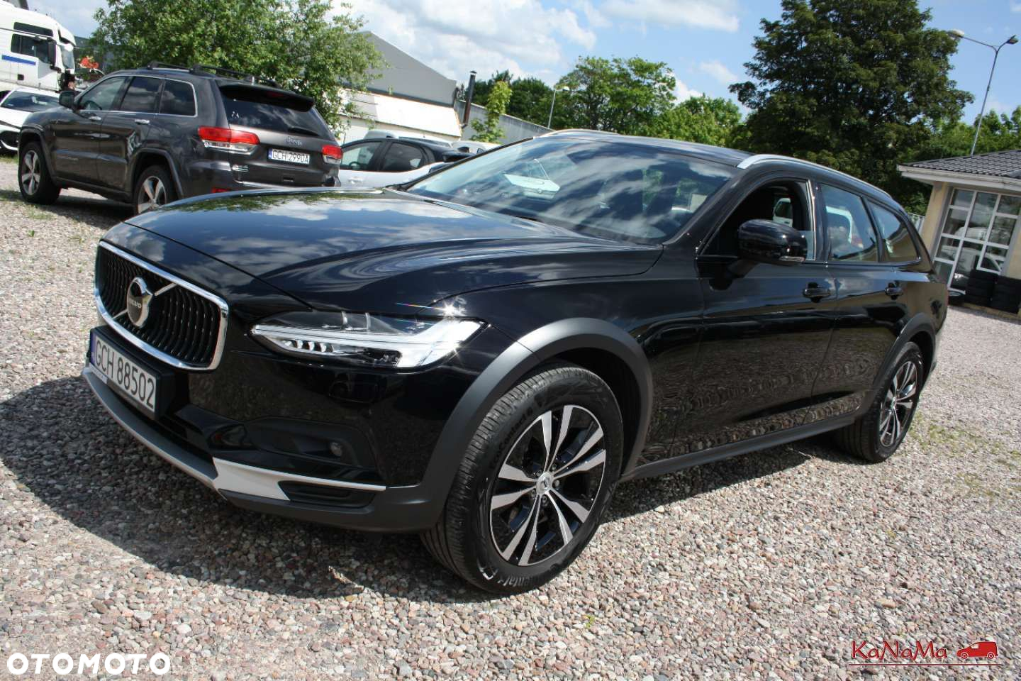 Volvo V90 Cross Country - 7