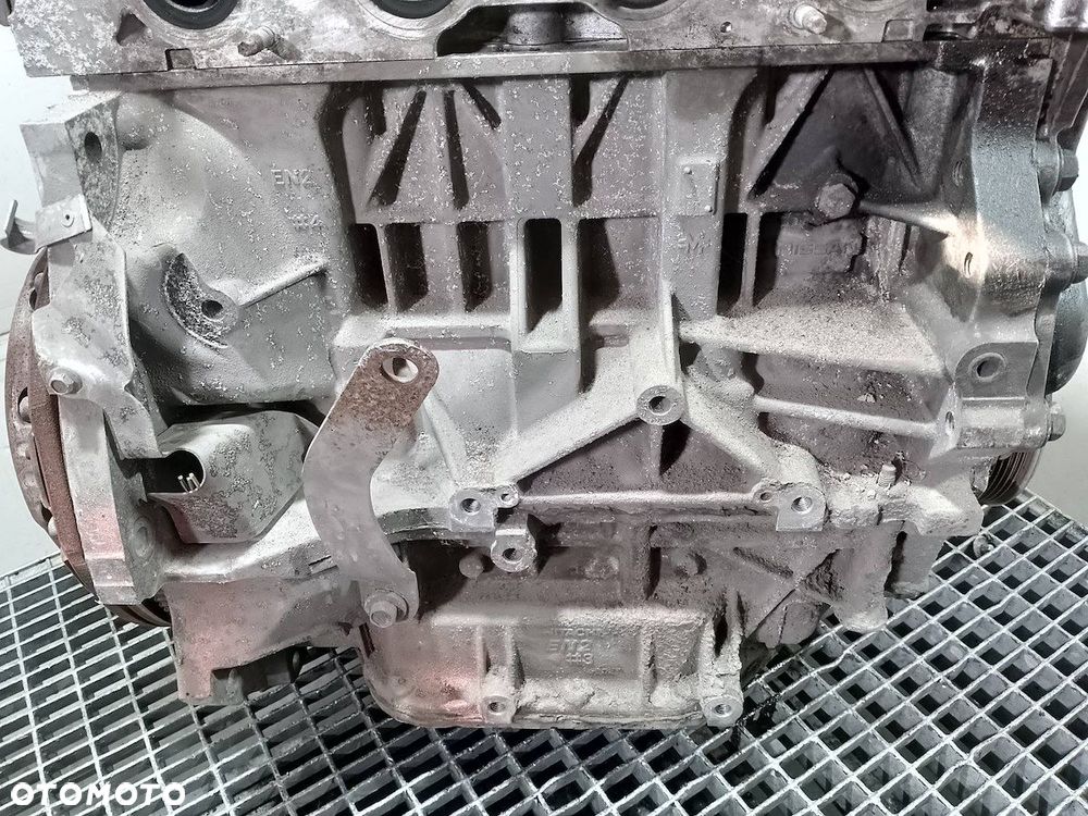 SILNIK NISSAN SENTRA V ( 98-06 ) MR20 2.0 16 V - 5